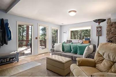 28815 Cragmont Drive, Evergreen, CO 80439 - Photo 23