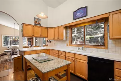 28815 Cragmont Drive, Evergreen, CO 80439 - Photo 11