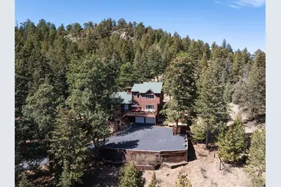 28815 Cragmont Drive, Evergreen, CO 80439 - Photo 47