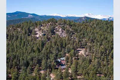 28815 Cragmont Drive, Evergreen, CO 80439 - Photo 43