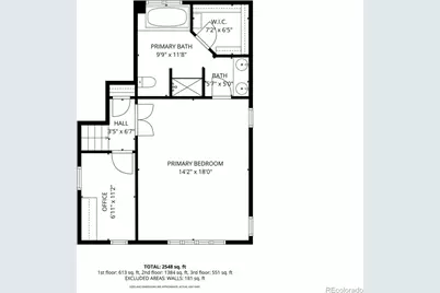 28815 Cragmont Drive, Evergreen, CO 80439 - Photo 41