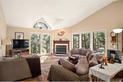 28815 Cragmont Drive, Evergreen, CO 80439 - Photo 9