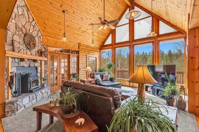 155 Fossil Creek Road, Florissant, CO 80816 - Photo 7
