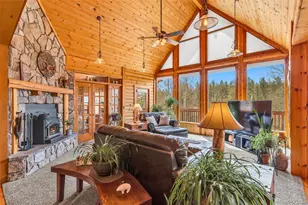 155 Fossil Creek Rd, Florissant, CO 80816 - Photo 7