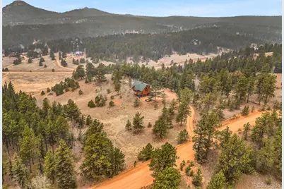 155 Fossil Creek Road, Florissant, CO 80816 - Photo 29