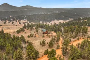 155 Fossil Creek Rd, Florissant, CO 80816 - Photo 29