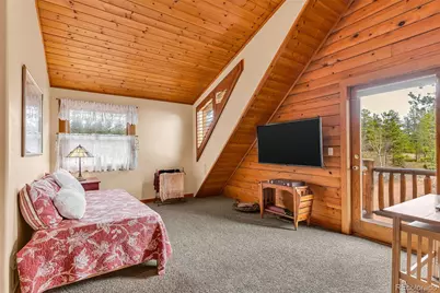 155 Fossil Creek Road, Florissant, CO 80816 - Photo 21