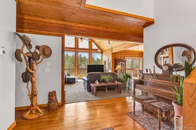 155 Fossil Creek Road, Florissant, CO 80816 - Photo 5