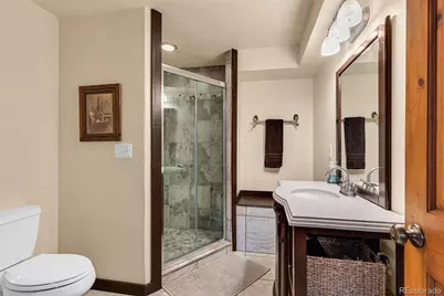 155 Fossil Creek Road, Florissant, CO 80816 - Photo 23
