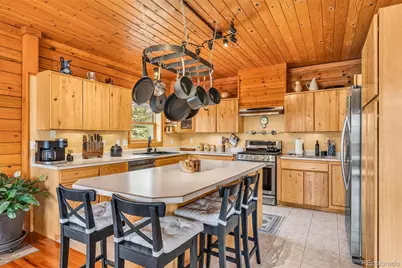 155 Fossil Creek Road, Florissant, CO 80816 - Photo 11