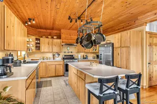 155 Fossil Creek Rd, Florissant, CO 80816 - Photo 9
