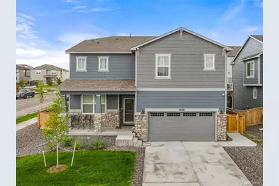 9196 Rifle Street, Commerce City, CO 80022 - Photo 1