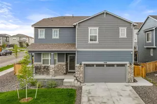 9196 Rifle St, Commerce City, CO 80022 - Photo 1