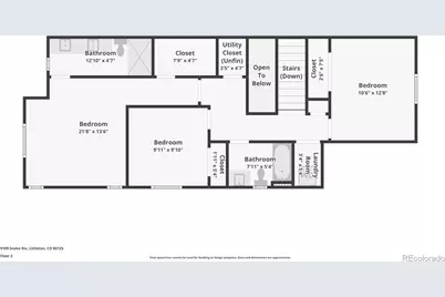 9109 Snake River Street, Littleton, CO 80125 - Photo 41