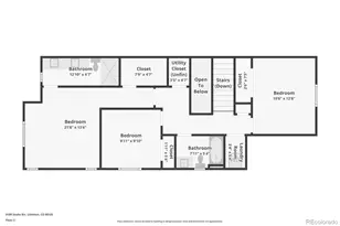9109 Snake River St, Littleton, CO 80125 - Photo 41