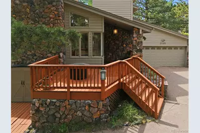 2161 Torrey Pine Drive, Evergreen, CO 80439 - Photo 3