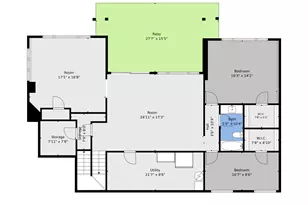 2161 Torrey Pine Dr, Evergreen, CO 80439 - Photo 49