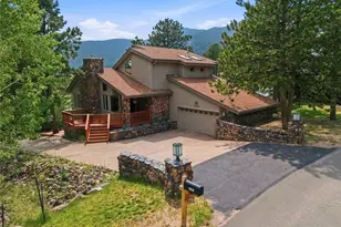 2161 Torrey Pine Dr, Evergreen, CO 80439 - Photo 1