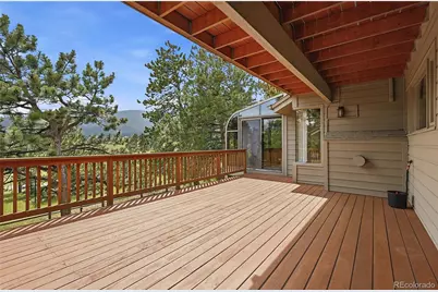 2161 Torrey Pine Drive, Evergreen, CO 80439 - Photo 11