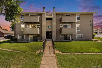 10150 E Virginia Avenue #207, Denver, CO 80247 - Photo 1