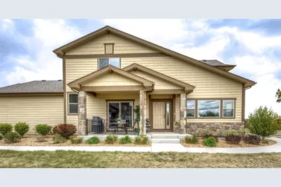 1922 Sunshine Peak Drive, Loveland, CO 80538 - Photo 1