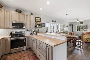 507 Alder St, Leadville, CO 80461 - Photo 17