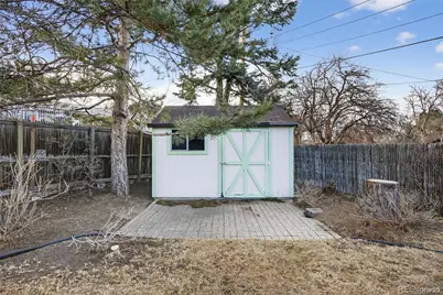 12755 W 23rd Avenue, Lakewood, CO 80215 - Photo 33