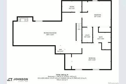 12755 W 23rd Avenue, Lakewood, CO 80215 - Photo 39