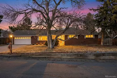12755 W 23rd Avenue, Lakewood, CO 80215 - Photo 1