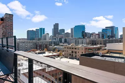 2261 Blake Street #4D, Denver, CO 80205 - Photo 13
