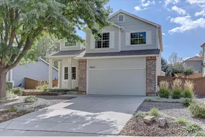 9685 Townsville Circle, Highlands Ranch, CO 80130 - Photo 3