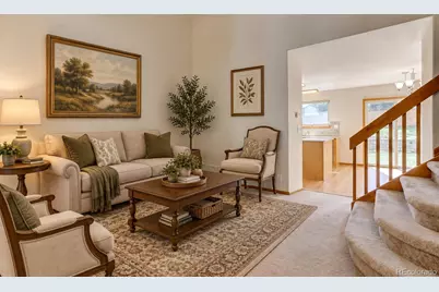 9685 Townsville Circle, Highlands Ranch, CO 80130 - Photo 5