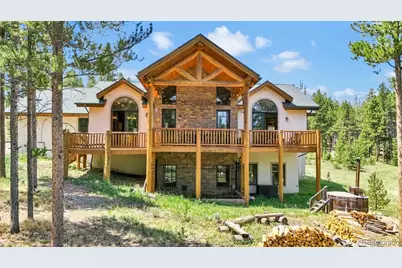 52 Juniper Trail, Tabernash, CO 80478 - Photo 1