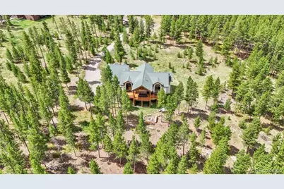 52 Juniper Trail, Tabernash, CO 80478 - Photo 5