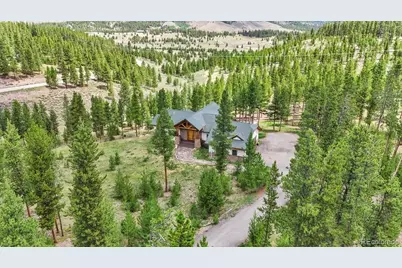 52 Juniper Trail, Tabernash, CO 80478 - Photo 3