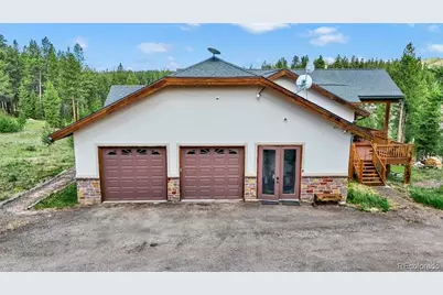 52 Juniper Trail, Tabernash, CO 80478 - Photo 43
