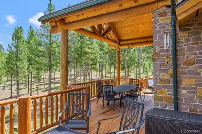 52 Juniper Trail, Tabernash, CO 80478 - Photo 17