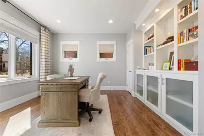 921 S Vine Street, Denver, CO 80209 - Photo 3