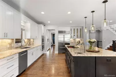 921 S Vine Street, Denver, CO 80209 - Photo 15