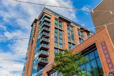 1901 Wazee Street #418, Denver, CO 80202 - Photo 45