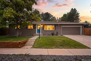 3550 S Tamarac Dr, Denver, CO 80237 - Photo 1