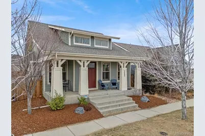 3685 Willow Street, Denver, CO 80238 - Photo 1