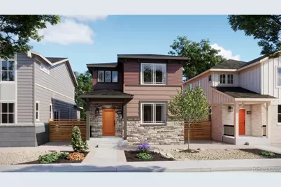 5321 N Elk Street, Aurora, CO 80019 - Photo 1