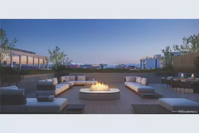 185 Steele Street #503, Denver, CO 80206 - Photo 9