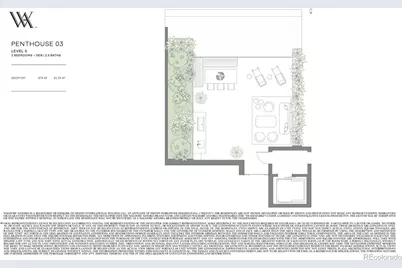 185 Steele Street #503, Denver, CO 80206 - Photo 11