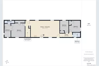 2885 E Midway Boulevard, Denver, CO 80234 - Photo 25