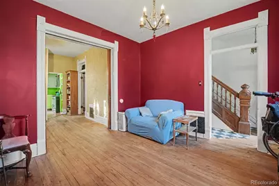5100 W 10th Avenue, Denver, CO 80204 - Photo 5