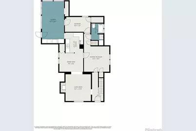 5100 W 10th Avenue, Denver, CO 80204 - Photo 21