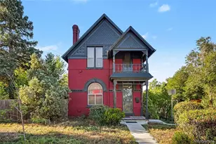 5100 W 10th Ave, Denver, CO 80204 - Photo 1