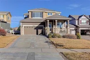 12972 Banyon Cir, Parker, CO 80134 - Photo 1